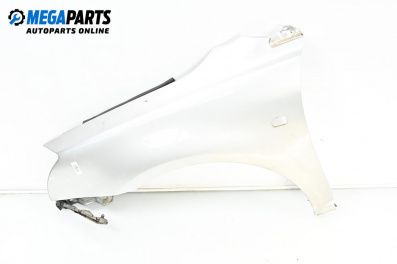 Fender for Toyota Avensis II Station Wagon (04.2003 - 11.2008), 5 doors, station wagon, position: front - left