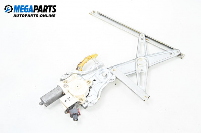 Antrieb el. fensterheber for Toyota Avensis II Station Wagon (04.2003 - 11.2008), 5 türen, combi, position: rechts, vorderseite