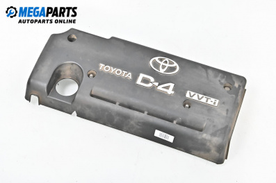 Engine cover for Toyota Avensis II Station Wagon (04.2003 - 11.2008)