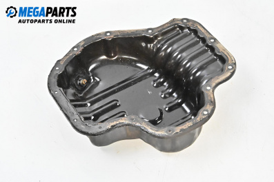 Crankcase for Toyota Avensis II Station Wagon (04.2003 - 11.2008) 2.0 (AZT250), 147 hp