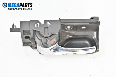 Inner handle for Toyota Avensis II Station Wagon (04.2003 - 11.2008), 5 doors, station wagon, position: front - left