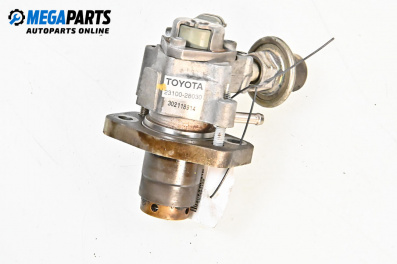 High pressure fuel pump for Toyota Avensis II Station Wagon (04.2003 - 11.2008) 2.0 (AZT250), 147 hp, № 23100-28030