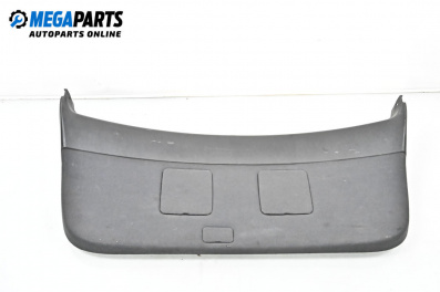 Boot lid plastic cover for Toyota Avensis II Station Wagon (04.2003 - 11.2008), station wagon