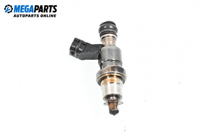 Gasoline fuel injector for Toyota Avensis II Station Wagon (04.2003 - 11.2008) 2.0 (AZT250), 147 hp