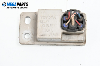Wipers relay for Toyota Avensis II Station Wagon (04.2003 - 11.2008) 2.0 (AZT250), № 85942-05030