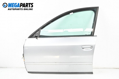 Door for Audi A6 Avant C5 (11.1997 - 01.2005), 5 doors, station wagon, position: front - left