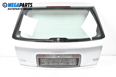 Boot lid for Audi A6 Avant C5 (11.1997 - 01.2005), 5 doors, station wagon, position: rear