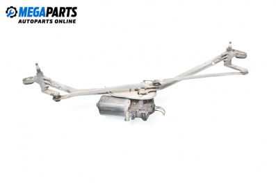 Front wipers motor for Audi A6 Avant C5 (11.1997 - 01.2005), station wagon, position: front
