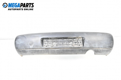 Bara de protectie spate for Ford Fiesta IV Hatchback (08.1995 - 09.2002), hatchback