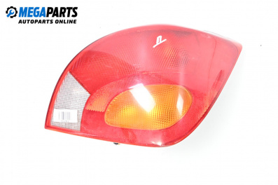 Tail light for Ford Fiesta IV Hatchback (08.1995 - 09.2002), hatchback, position: right