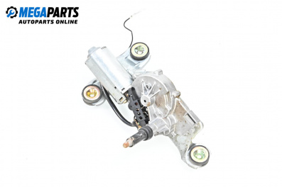 Front wipers motor for Ford Fiesta IV Hatchback (08.1995 - 09.2002), hatchback, position: rear