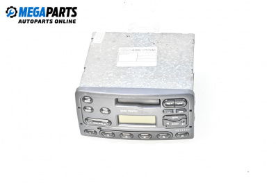 Auto kassettenspieler for Ford Fiesta IV Hatchback (08.1995 - 09.2002), № 96FP-18K876