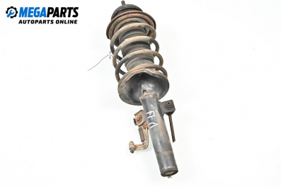 Macpherson shock absorber for Ford Fiesta IV Hatchback (08.1995 - 09.2002), hatchback, position: front - left