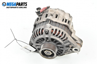 Alternator for Ford Fiesta IV Hatchback (08.1995 - 09.2002) 1.25 i 16V, 75 hp