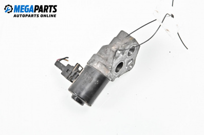 Idle speed actuator for Ford Fiesta IV Hatchback (08.1995 - 09.2002) 1.25 i 16V, 75 hp