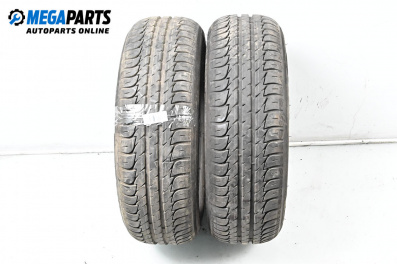 Summer tires KLEBER 175/65/14, DOT: 1618 (The price is for two pieces)