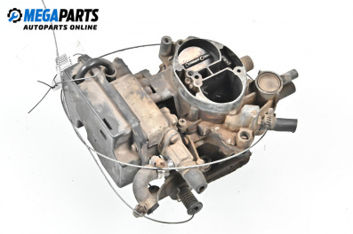Carburetor for Peugeot 405 I Sedan (01.1987 - 12.1993) 1.6, 94 hp