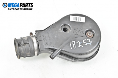 Luftleitung for Opel Astra F Sedan (09.1991 - 09.1998) 1.6 i, 75 hp