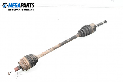 Driveshaft for Chrysler Voyager Minivan III (01.1995 - 03.2001) 2.5 TD, 116 hp, position: front - right