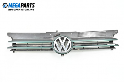Gitter for Volkswagen Golf IV Variant (05.1999 - 06.2006), combi, position: vorderseite