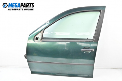 Door for Volkswagen Golf IV Variant (05.1999 - 06.2006), 5 doors, station wagon, position: front - left