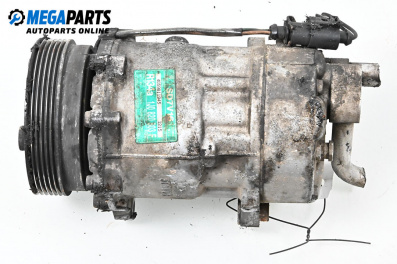 AC compressor for Volkswagen Golf IV Variant (05.1999 - 06.2006) 1.9 TDI, 110 hp, № 1J0 820 803 F