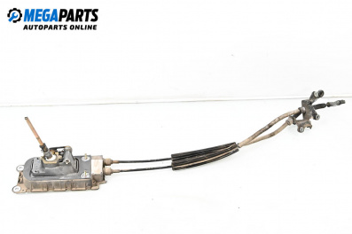 Shifter with cables for Volkswagen Golf IV Variant (05.1999 - 06.2006)