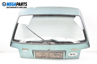 Boot lid for Fiat Tipo Hatchback I (07.1987 - 10.1995), 5 doors, hatchback, position: rear