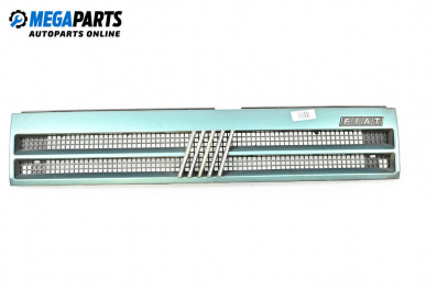 Grill for Fiat Tipo Hatchback I (07.1987 - 10.1995), hatchback, position: front