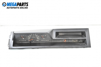 Instrument cluster for Fiat Tipo Hatchback I (07.1987 - 10.1995) 1.4 i.e. (160.AP, 160.AD, 160.EA), 70 hp