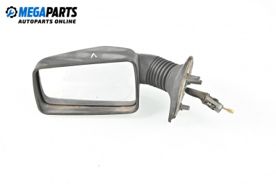 Spiegel for Fiat Tipo Hatchback I (07.1987 - 10.1995), 5 türen, hecktür, position: links
