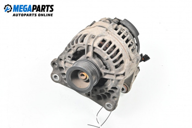 Gerenator for Volkswagen Golf IV Hatchback (08.1997 - 06.2005) 1.6, 100 hp