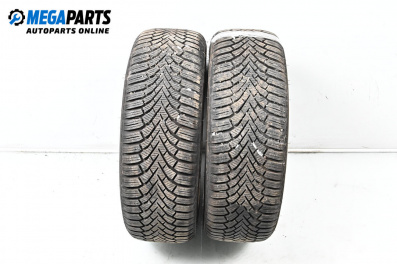 Snow tires SAILUN 195/60/15, DOT: 2719 (The price is for two pieces)