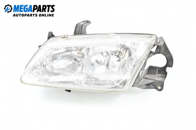 Scheinwerfer for Nissan Almera II Hatchback (01.2000 - 12.2006), hecktür, position: links