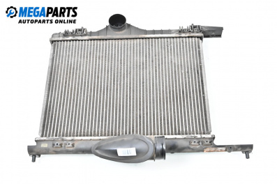 Intercooler for Volvo V40 Estate (07.1995 - 06.2004) 1.9 DI, 115 hp