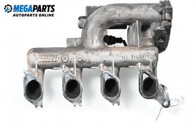 Intake manifold for Volvo V40 Estate (07.1995 - 06.2004) 1.9 DI, 115 hp