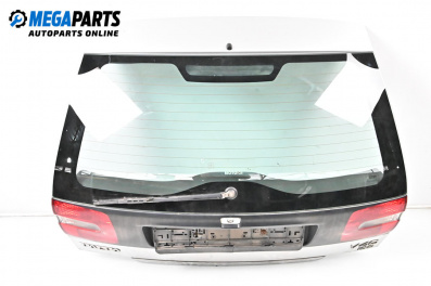 Capac spate for Volvo V40 Estate (07.1995 - 06.2004), 5 uși, combi, position: din spate
