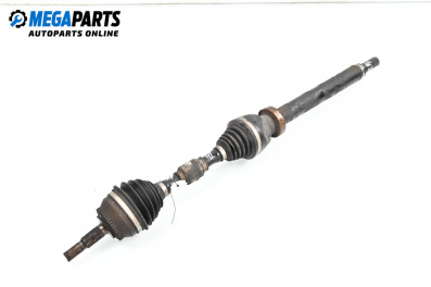 Driveshaft for Volvo V40 Estate (07.1995 - 06.2004) 1.9 DI, 115 hp, position: front - right