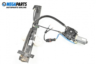 Electric window regulator for Chrysler Neon Sedan II (08.1999 - 12.2006), 5 doors, sedan, position: front - left