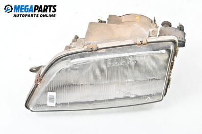 Headlight for Opel Omega A Estate (09.1986 - 05.1994), station wagon, position: left