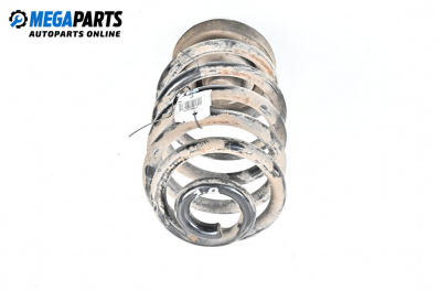 Coil spring for Opel Omega A Estate (09.1986 - 05.1994), station wagon, position: rear