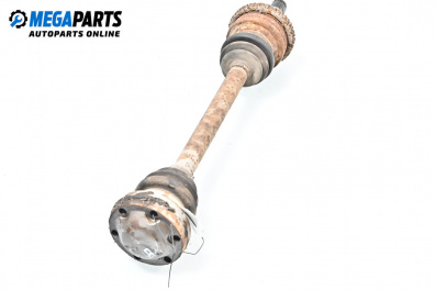 Driveshaft for Opel Omega A Estate (09.1986 - 05.1994) 2.0 i, 115 hp, position: rear - right