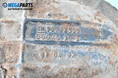  for Opel Omega A Estate (09.1986 - 05.1994) 2.0 i, 115 hp, № 90222999