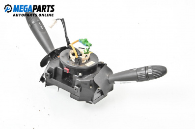 Verstellhebel scheibenwischer und leuchten for Fiat Punto Hatchback II (09.1999 - 07.2012)