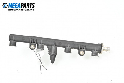 Fuel rail for Fiat Punto Hatchback II (09.1999 - 07.2012) 1.2 16V 80 (188.233, .235, .253, .255, .333, .353, .639...), 80 hp