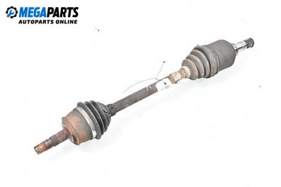 Antriebswelle for Fiat Punto Hatchback II (09.1999 - 07.2012) 1.2 16V 80 (188.233, .235, .253, .255, .333, .353, .639...), 80 hp, position: links, vorderseite