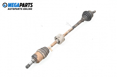 Antriebswelle for Fiat Punto Hatchback II (09.1999 - 07.2012) 1.2 16V 80 (188.233, .235, .253, .255, .333, .353, .639...), 80 hp, position: rechts, vorderseite