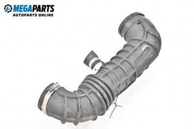 Furtun ondulat și fin pentru admisia aerului for Fiat Punto Hatchback II (09.1999 - 07.2012) 1.2 16V 80 (188.233, .235, .253, .255, .333, .353, .639...), 80 hp