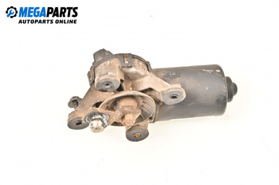 Front wipers motor for Hyundai Lantra II Wagon (02.1996 - 10.2000), station wagon, position: front