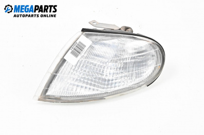 Blinker for Hyundai Lantra II Wagon (02.1996 - 10.2000), station wagon, position: left